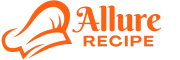Allure Recipe Logo